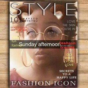 Meet your Posher, Adrienne